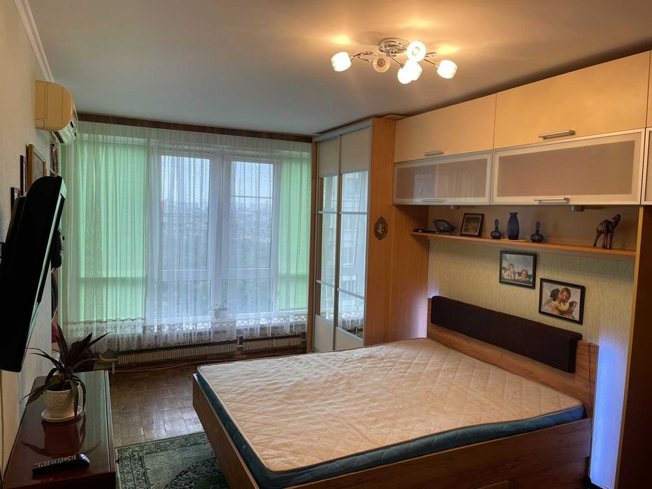 Квартира на вул. Андрія Мельника, 14А в Києві, ID 267579, фото №3