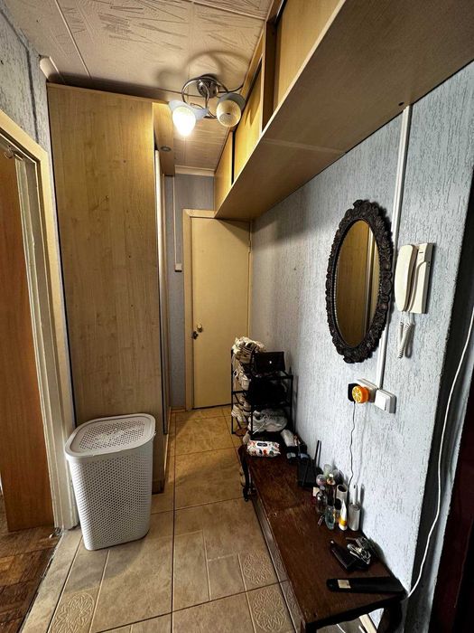 Квартира на вул. Андрія Мельника, 14А в Києві, ID 267579, фото №21