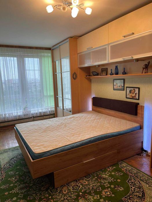 Квартира на вул. Андрія Мельника, 14А в Києві, ID 267579, фото №4