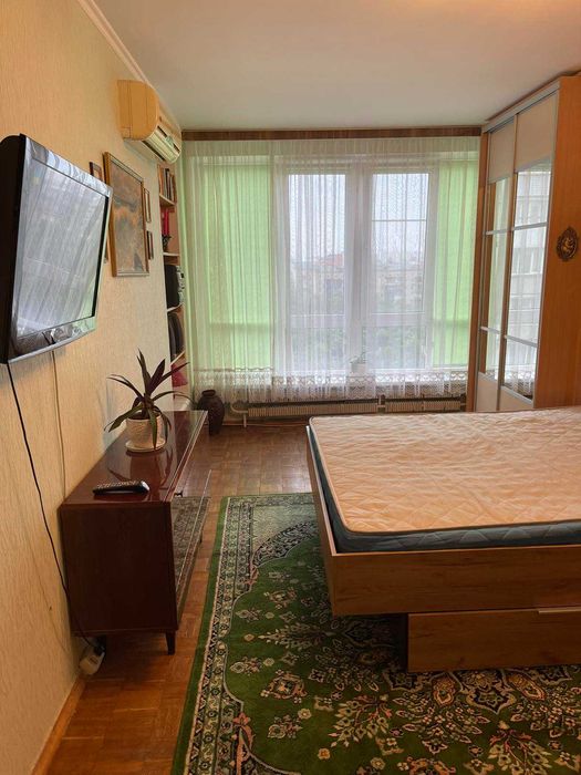 Квартира на вул. Андрія Мельника, 14А в Києві, ID 267579, фото №5