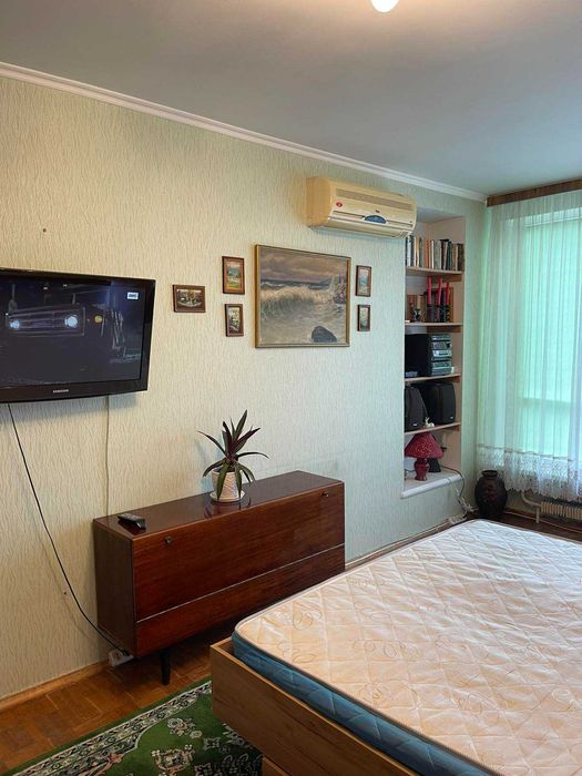 Квартира на вул. Андрія Мельника, 14А в Києві, ID 267579, фото №7