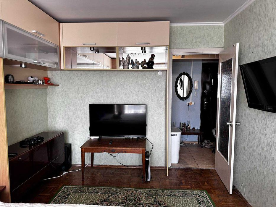 Квартира на вул. Андрія Мельника, 14А в Києві, ID 267579, фото №9