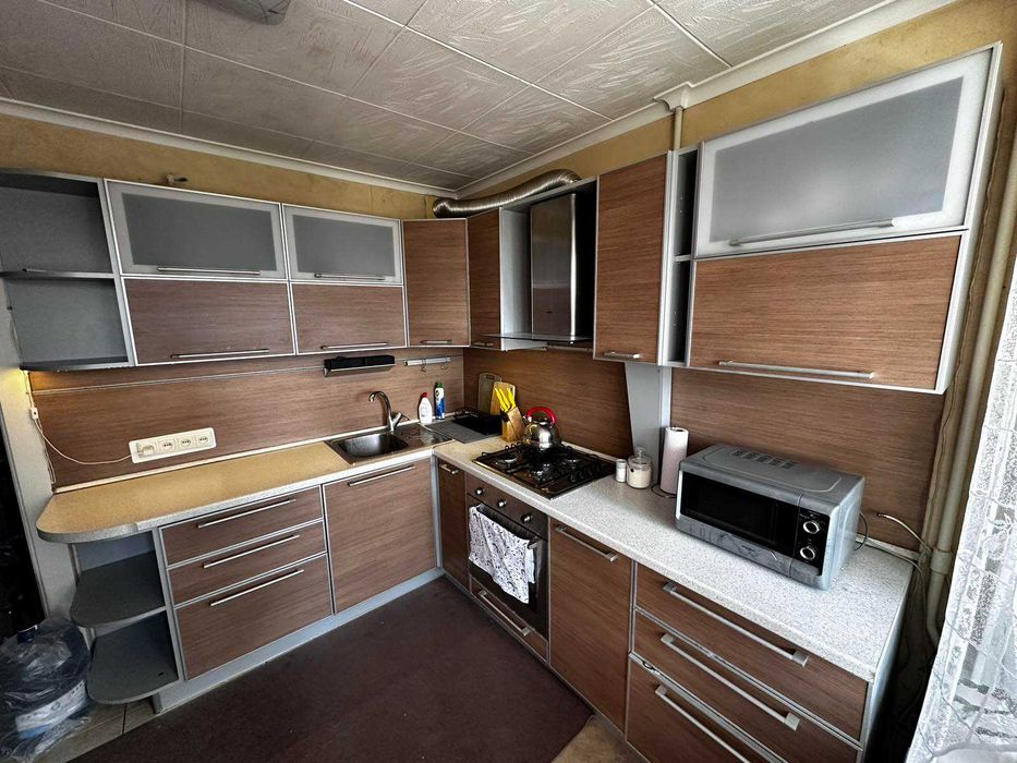 Квартира на вул. Андрія Мельника, 14А в Києві, ID 267579, фото №10