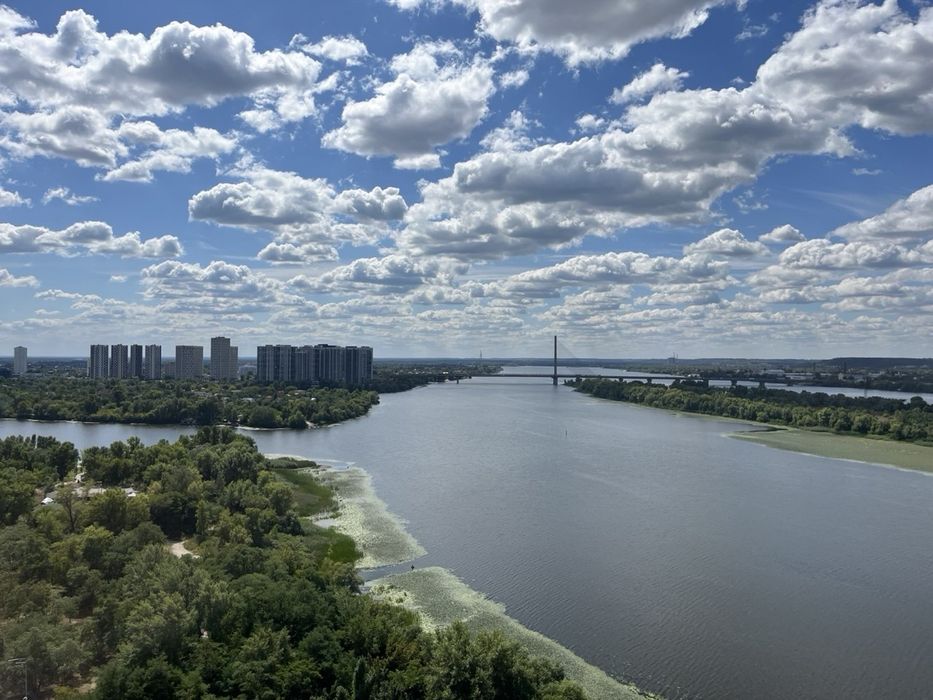 Квартира на ЖК Great в Києві, ID 267978, фото №1