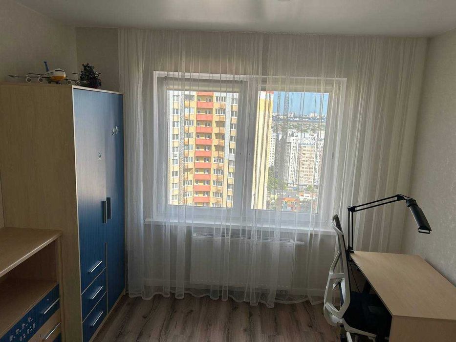 Квартира на ЖК Евріка в Києві, ID 267594, фото №12