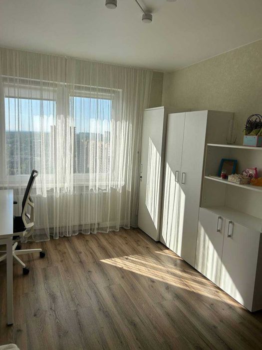 Квартира на ЖК Евріка в Києві, ID 267594, фото №13