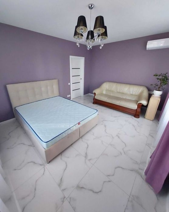 Квартира на вул. Підвисоцького, 4В в Києві, ID 267563, фото №4