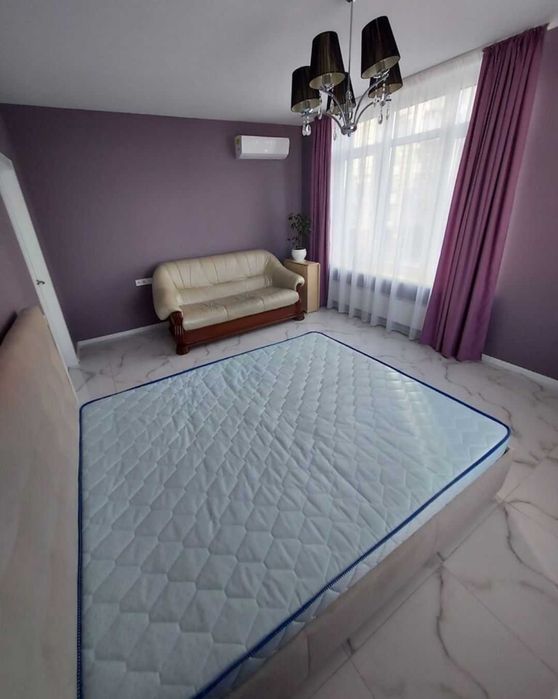 Квартира на вул. Підвисоцького, 4В в Києві, ID 267563, фото №5