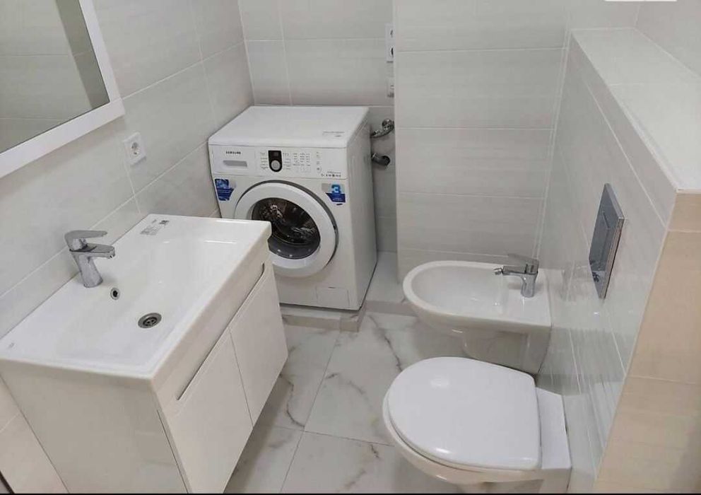 Квартира на вул. Підвисоцького, 4В в Києві, ID 267563, фото №8