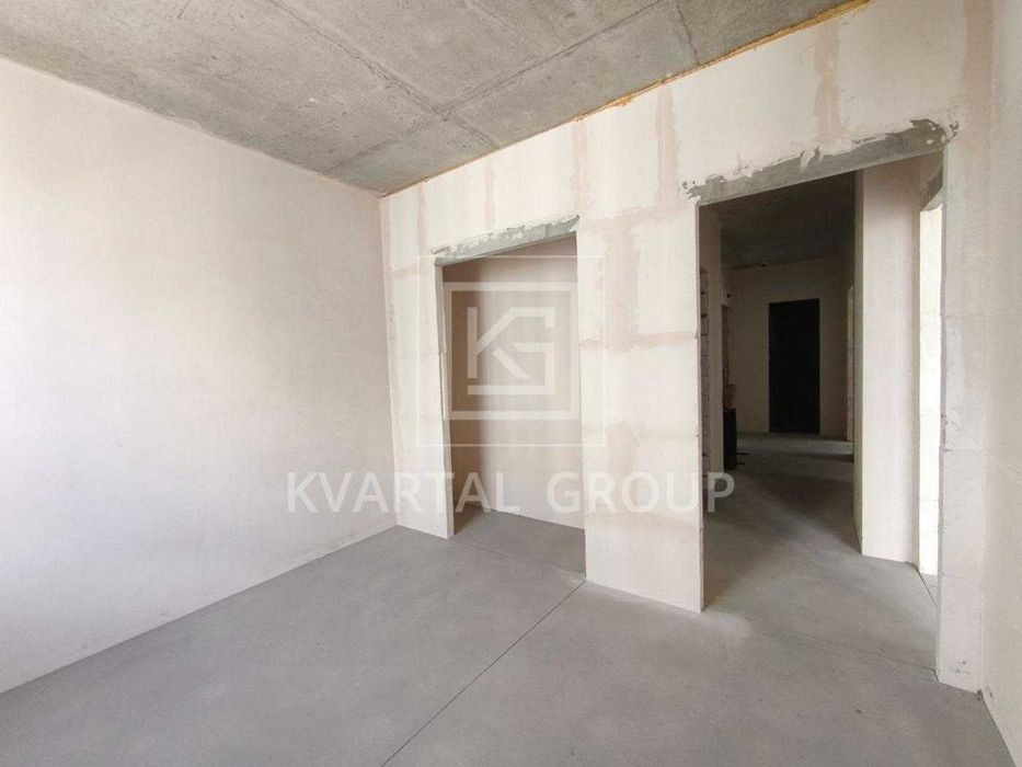 Квартира на ЖК Центральний 2 в Києві, ID 268039, фото №13