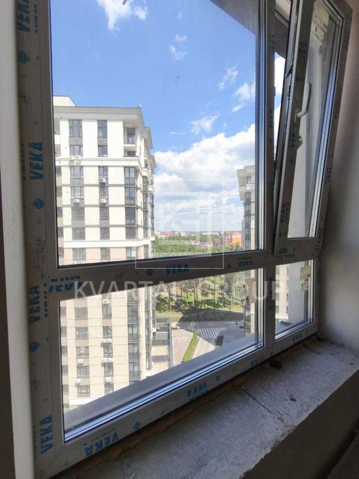 Квартира на ЖК Центральний 2 в Києві, ID 268039, фото №14