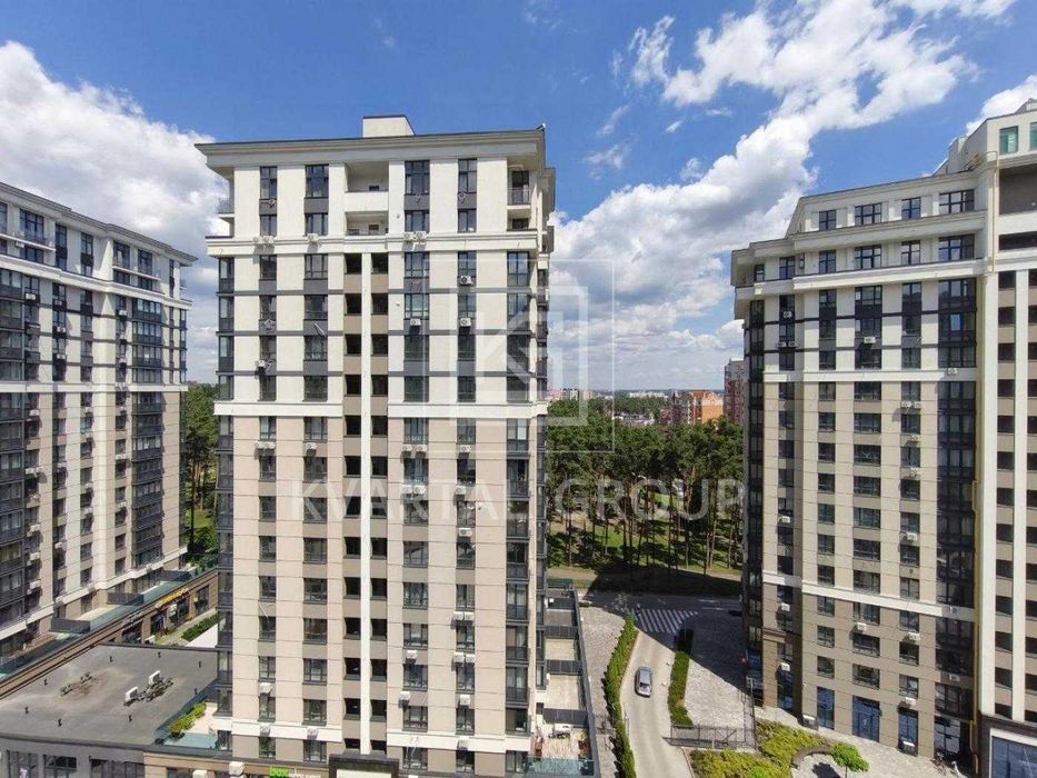 Квартира на ЖК Центральний 2 в Києві, ID 268039, фото №18