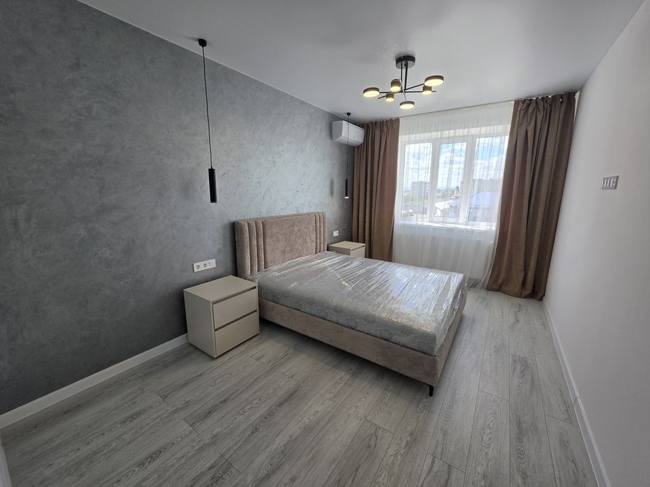 Квартира на вул. Височана, 18 в Івано-Франківську, ID 267846, фото №1
