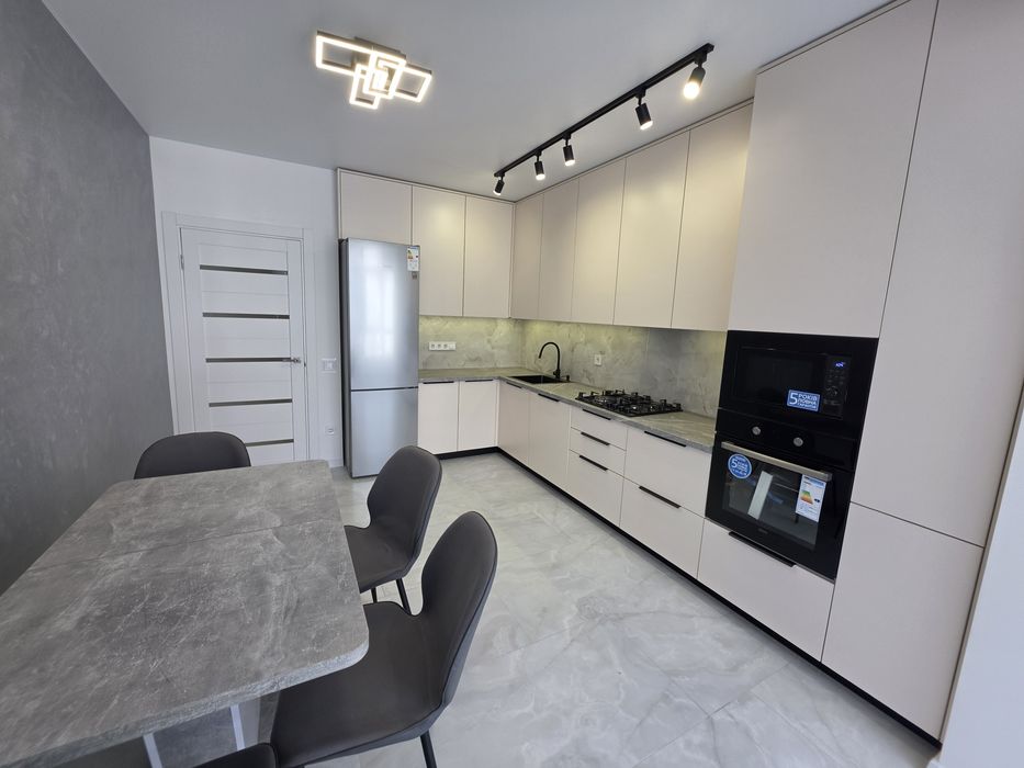 Квартира на вул. Височана, 18 в Івано-Франківську, ID 267846, фото №14