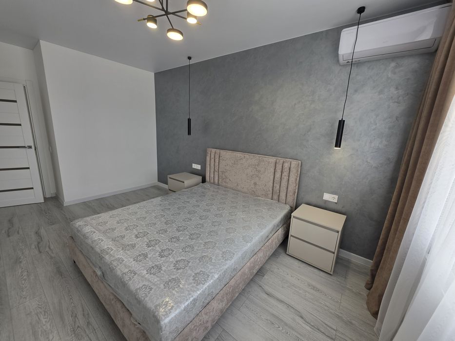 Квартира на вул. Височана, 18 в Івано-Франківську, ID 267846, фото №8