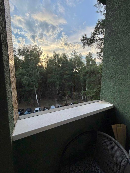 Квартира на ЖК ParkTown в Києві, ID 267748, фото №8