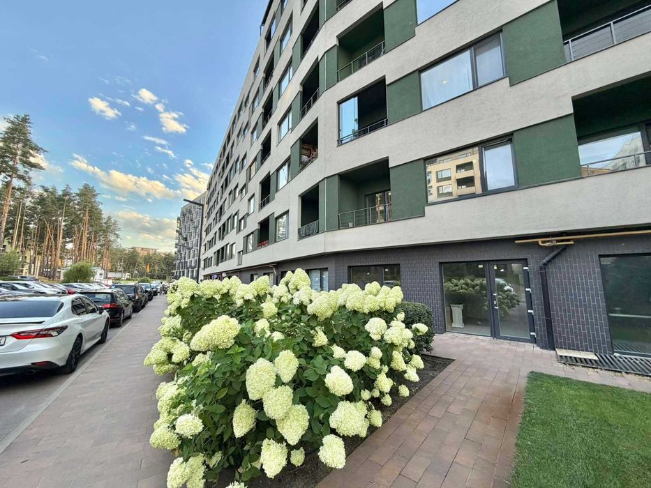Квартира на ЖК ParkTown в Києві, ID 267748, фото №9