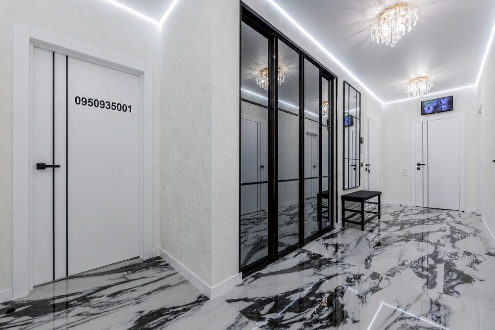 Квартира на вул. Олеся Бердника, 1В в Київ, ID 267832, фото №1