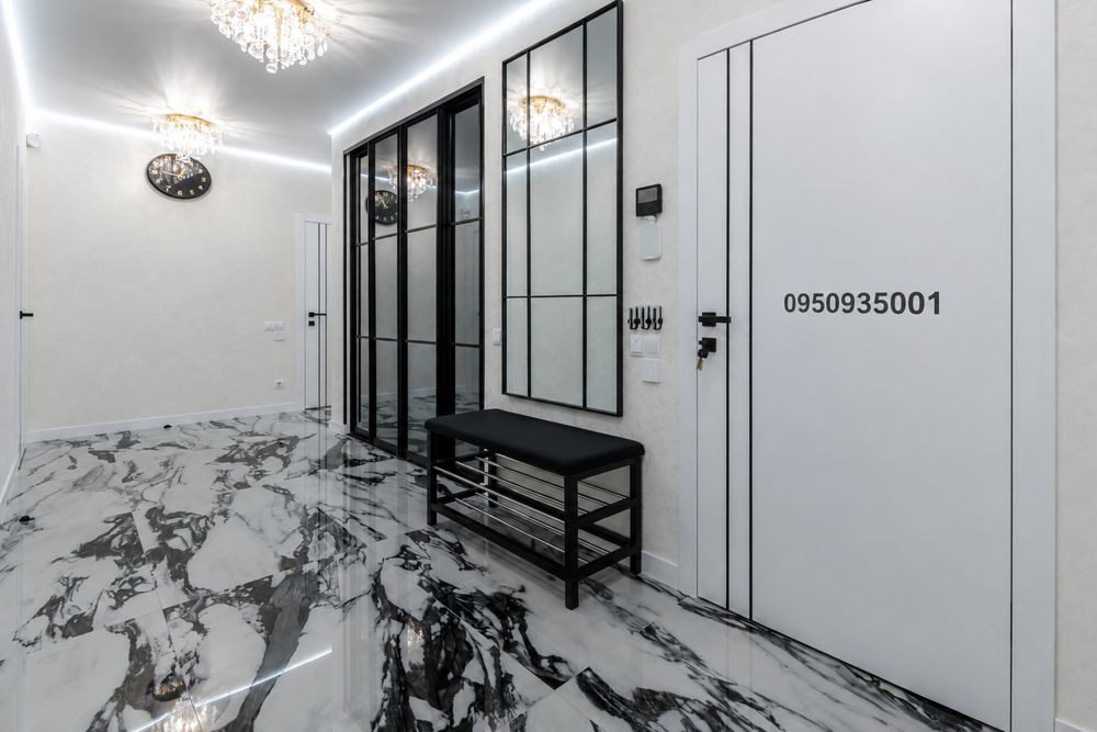 Квартира на вул. Олеся Бердника, 1В в Київ, ID 267832, фото №2