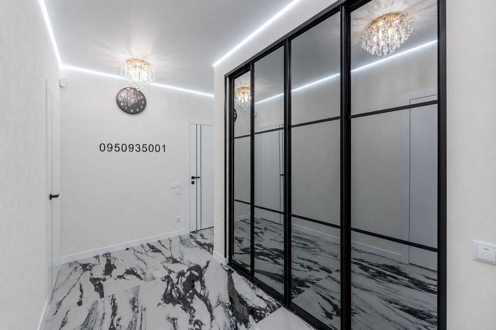 Квартира на вул. Олеся Бердника, 1В в Київ, ID 267832, фото №3