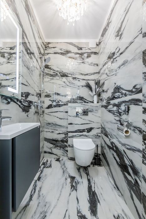 Квартира на вул. Олеся Бердника, 1В в Києві, ID 267832, фото №21