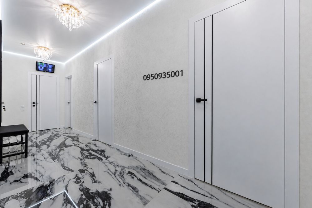 Квартира на вул. Олеся Бердника, 1В в Київ, ID 267832, фото №4