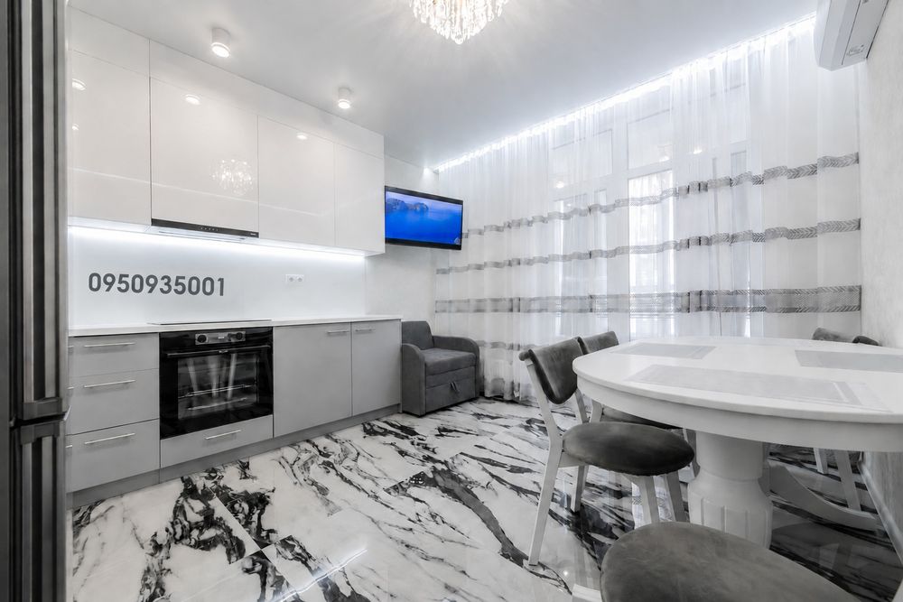 Квартира на вул. Олеся Бердника, 1В в Київ, ID 267832, фото №5