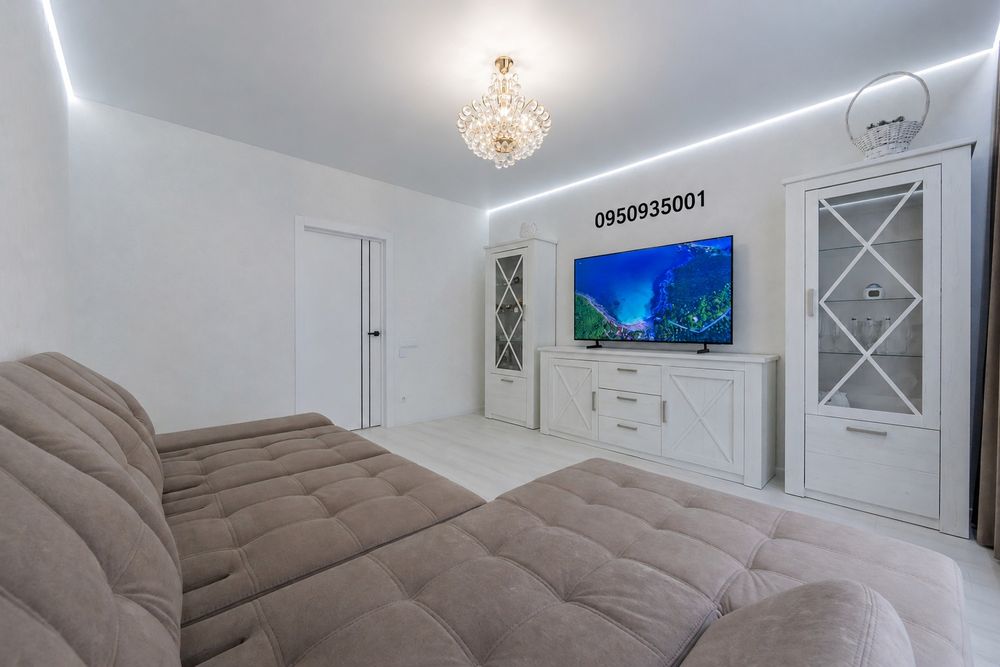 Квартира на вул. Олеся Бердника, 1В в Києві, ID 267832, фото №10