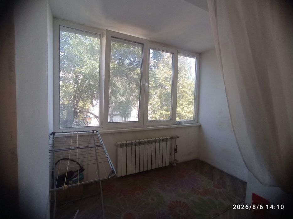 Квартира на вул. Петра Калнишевського в Кривому Розі, ID 267667, фото №1