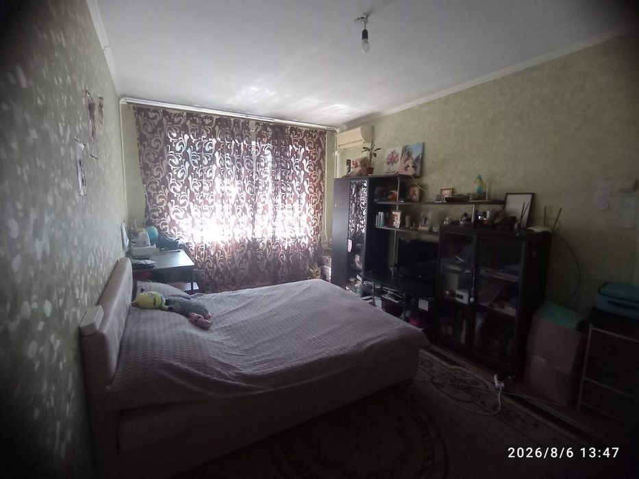 Квартира на вул. Петра Калнишевського в Кривому Розі, ID 267667, фото №2