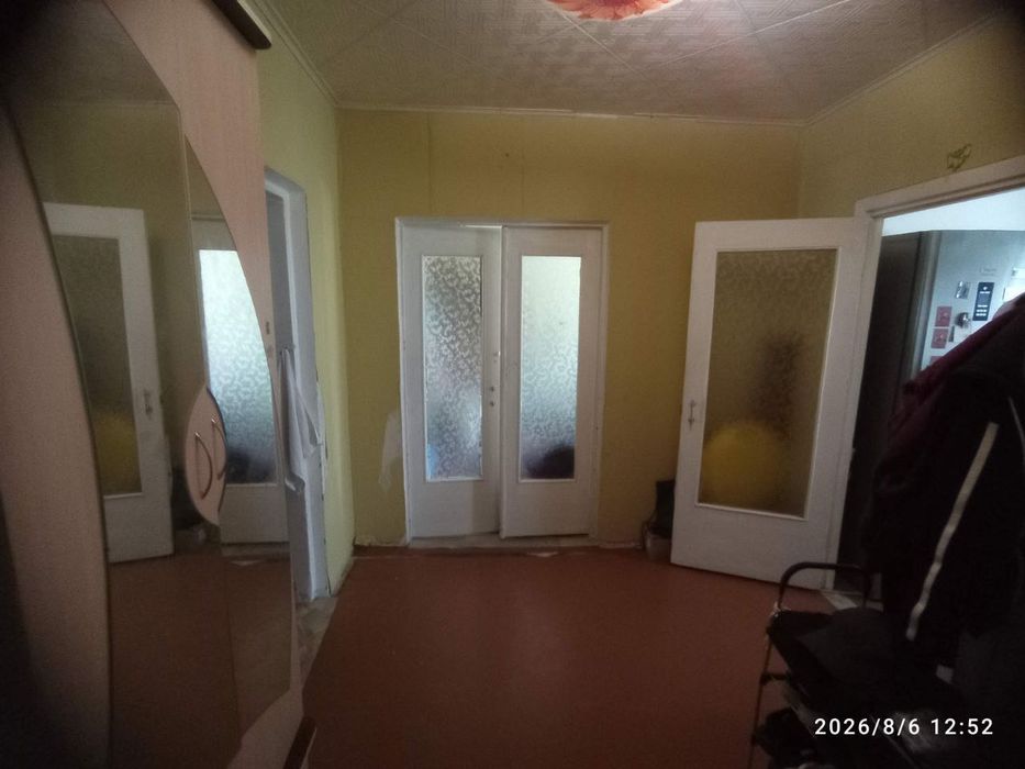 Квартира на вул. Петра Калнишевського в Кривому Розі, ID 267667, фото №11