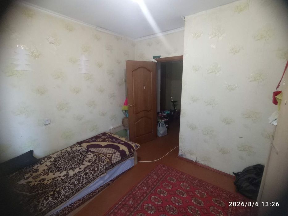 Квартира на вул. Петра Калнишевського в Кривому Розі, ID 267667, фото №4