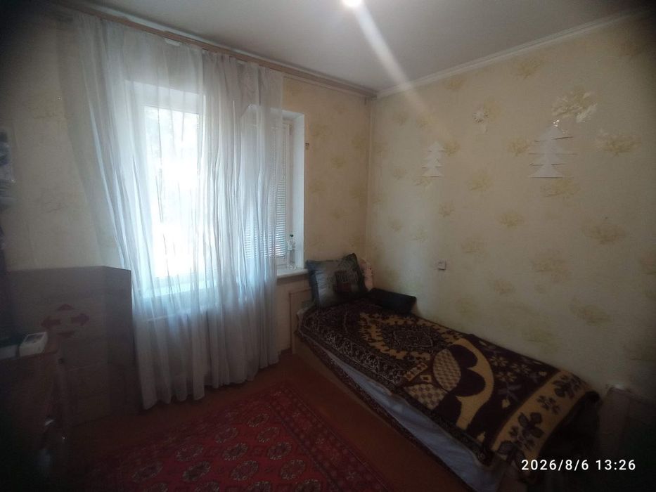 Квартира на вул. Петра Калнишевського в Кривому Розі, ID 267667, фото №5