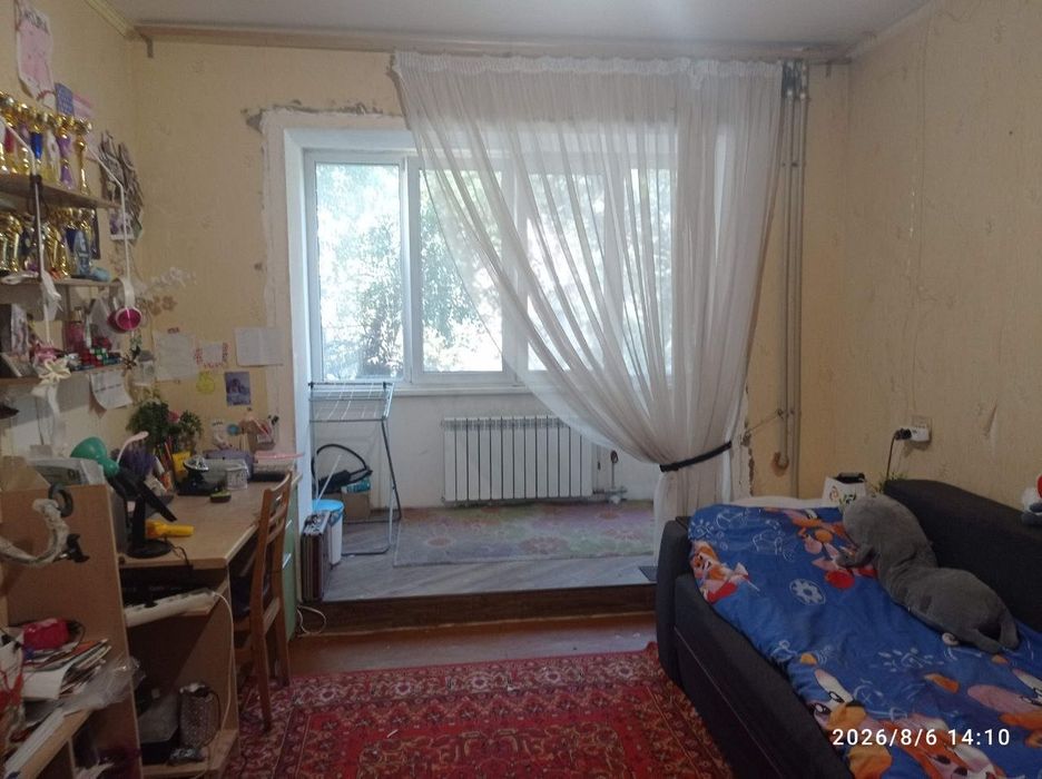 Квартира на вул. Петра Калнишевського в Кривому Розі, ID 267667, фото №6