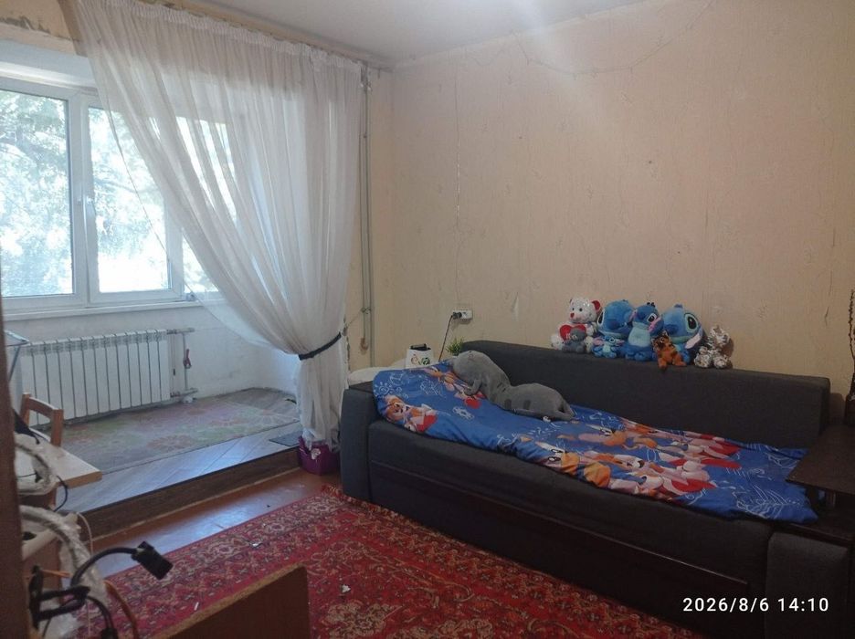 Квартира на вул. Петра Калнишевського в Кривому Розі, ID 267667, фото №7