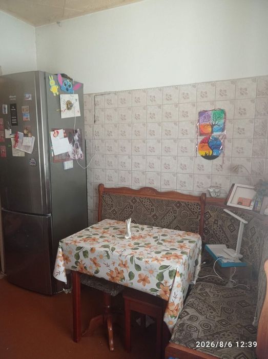 Квартира на вул. Петра Калнишевського в Кривому Розі, ID 267667, фото №8