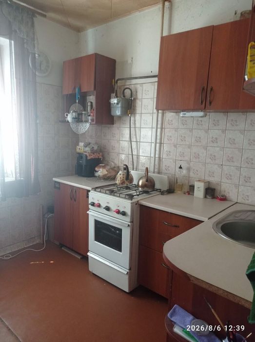 Квартира на вул. Петра Калнишевського в Кривому Розі, ID 267667, фото №9