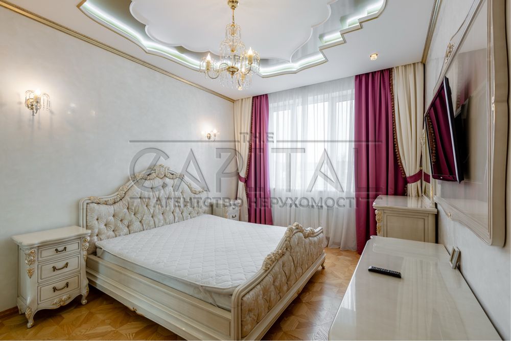 Квартира на просп. Науки, 30 в Києві, ID 267788, фото №1