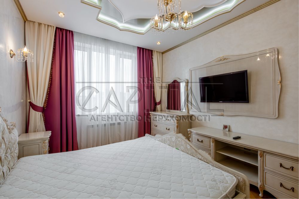 Квартира на просп. Науки, 30 в Києві, ID 267788, фото №2