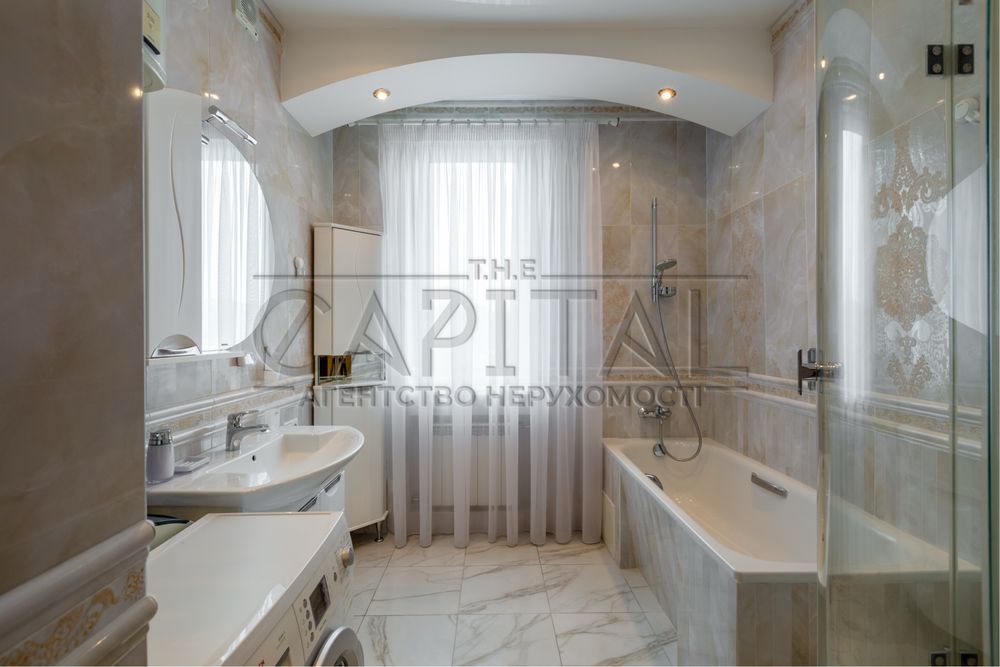 Квартира на просп. Науки, 30 в Києві, ID 267788, фото №11