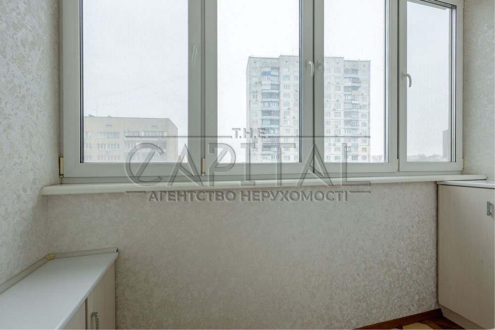 Квартира на просп. Науки, 30 в Києві, ID 267788, фото №14