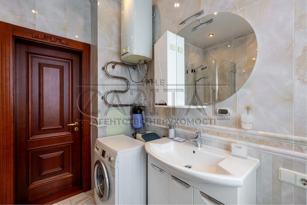 Квартира на просп. Науки, 30 в Києві, ID 267788, фото №15