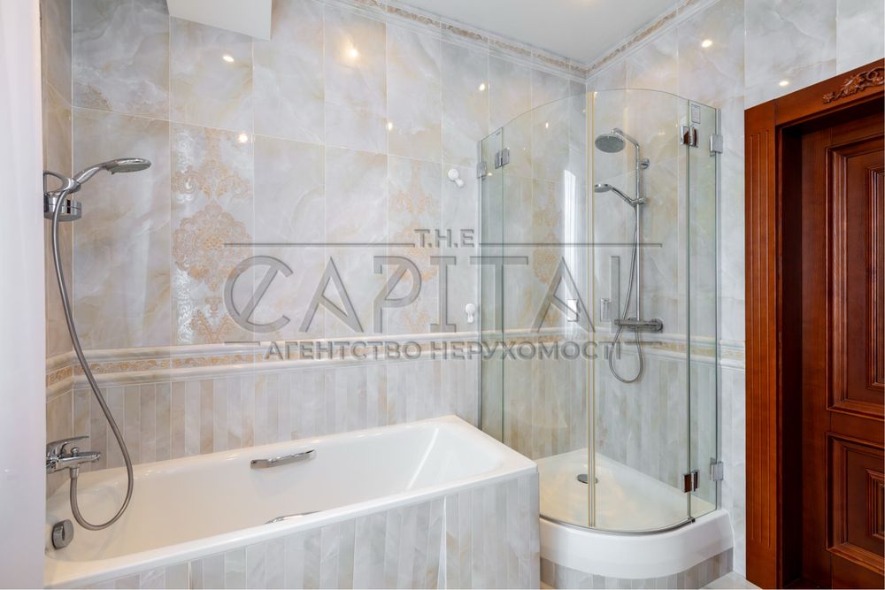 Квартира на просп. Науки, 30 в Києві, ID 267788, фото №16