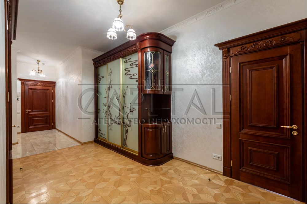 Квартира на просп. Науки, 30 в Києві, ID 267788, фото №18