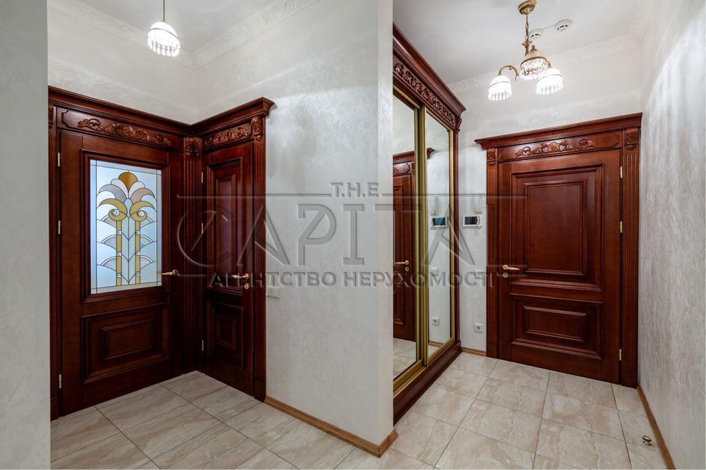 Квартира на просп. Науки, 30 в Києві, ID 267788, фото №19