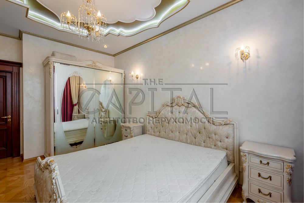 Квартира на просп. Науки, 30 в Києві, ID 267788, фото №3