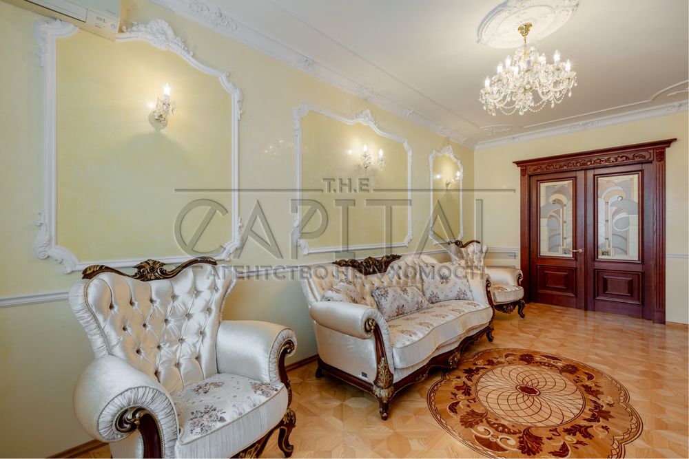 Квартира на просп. Науки, 30 в Києві, ID 267788, фото №4