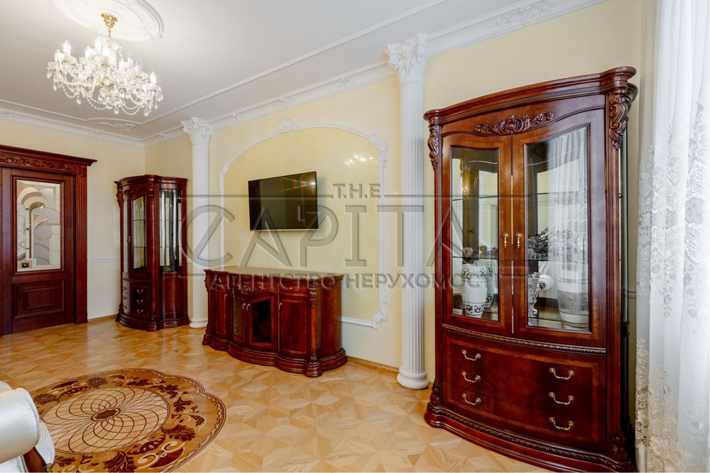 Квартира на просп. Науки, 30 в Києві, ID 267788, фото №5
