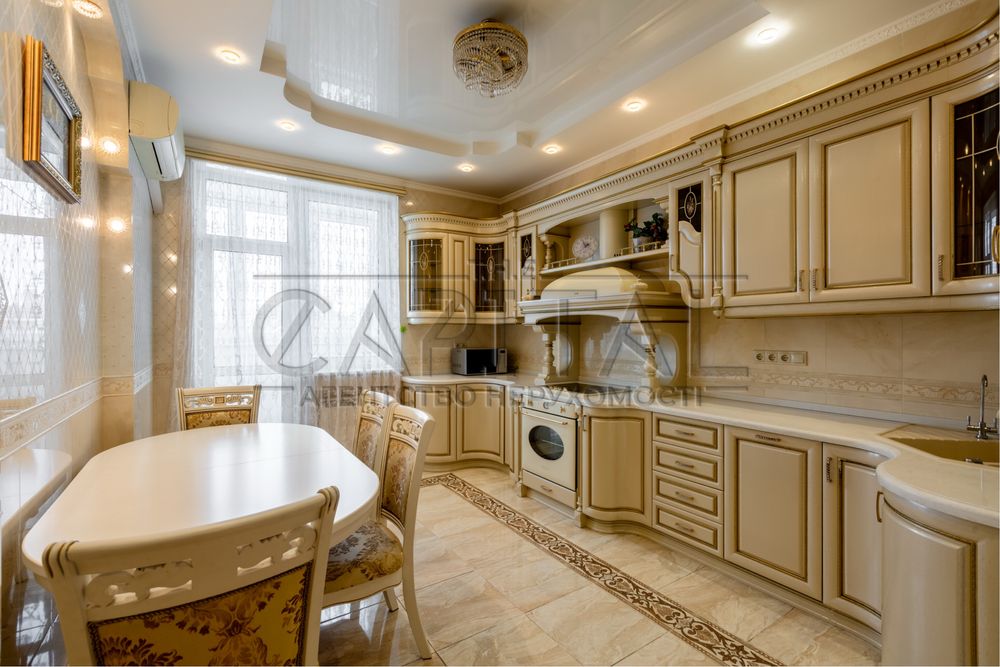 Квартира на просп. Науки, 30 в Києві, ID 267788, фото №6