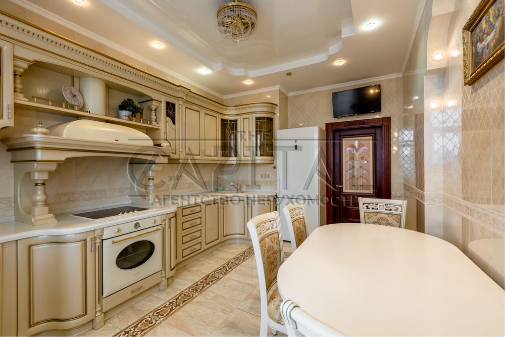 Квартира на просп. Науки, 30 в Києві, ID 267788, фото №7